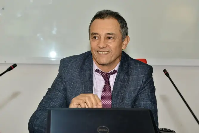 أحمد رضا الشامي