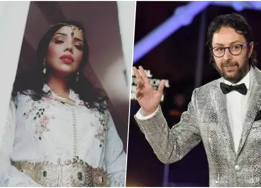 إلى جانب باي.. خنساء بطمة تعود للوسط الفني ببطولة فيلم سينمائي