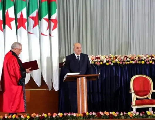 بعدما هاجم المغرب.. رئيس الجزائر: لا نملك أي ضغينة تجاه الرباط