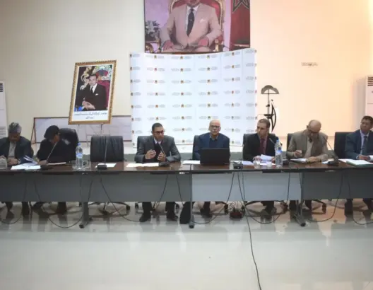 أكاديمية بني ملال تحتضن يوما دراسيا حول “مشروع المؤسسة”