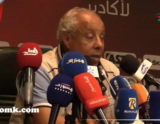 فاخر: برمجة مباريات الحسنية غريبة.. وإصابات اللاعبين غير مفهومة (فيديو)