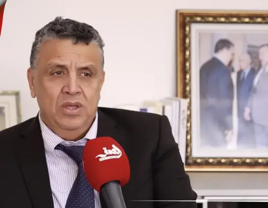 بعد انتصار القضاء لتيار المستقبل.. وهبي يدعو أنصار بنشماش للمصالحة (فيديو)