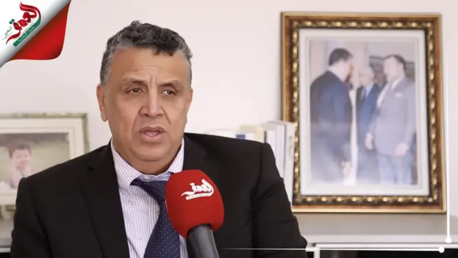بعد انتصار القضاء لتيار المستقبل.. وهبي يدعو أنصار بنشماش للمصالحة (فيديو)