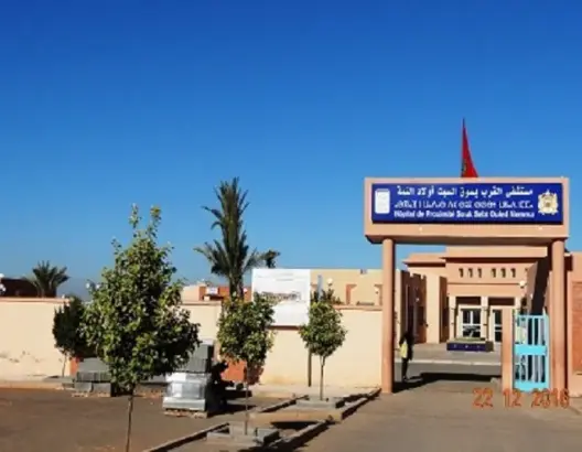 “الطليعة” يسجل تهميش سوق السبت ويحمل المسؤولية للقائمين على شؤونها