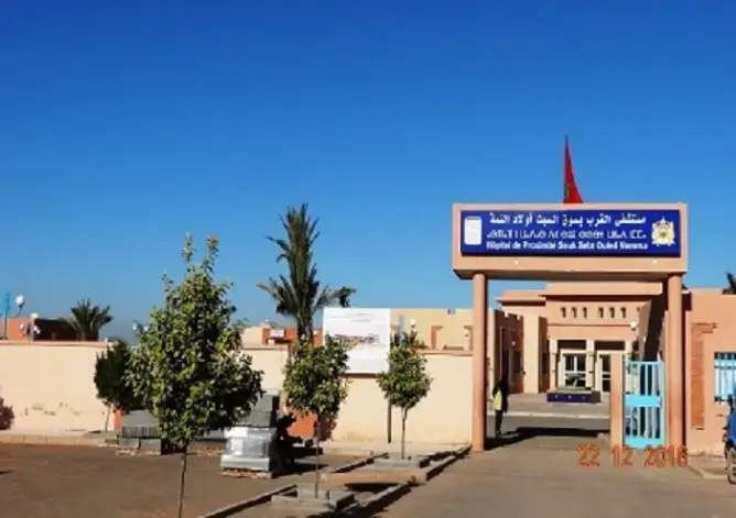 “الطليعة” يسجل تهميش سوق السبت ويحمل المسؤولية للقائمين على شؤونها