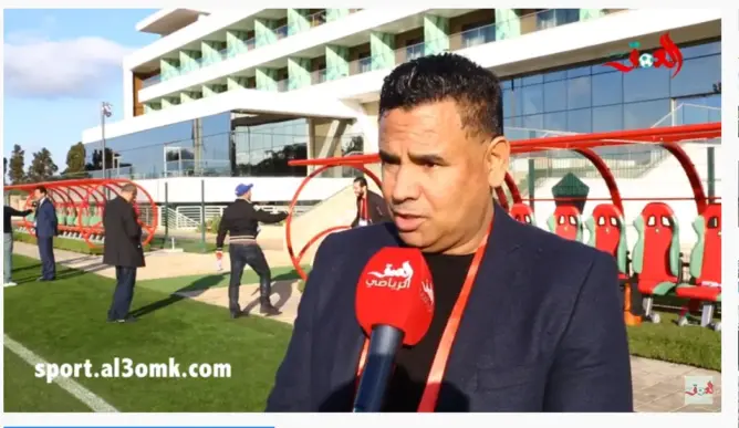 التويجر: مركب محمد السادس سيعزز البنية التحتية للرياضية الوطنية (فيديو)