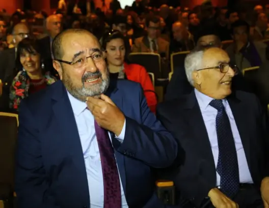 الاتحاد الاشتراكي يلبي دعوة بنموسى ويؤجل “الحكم” على لجنته