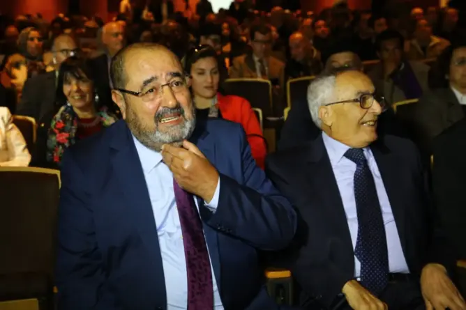 الاتحاد الاشتراكي يلبي دعوة بنموسى ويؤجل “الحكم” على لجنته