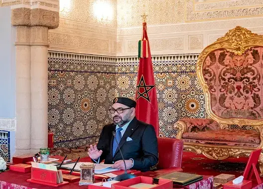 الملك يعيّن مديري المجموعات الصحية الترابية بخمس جهات