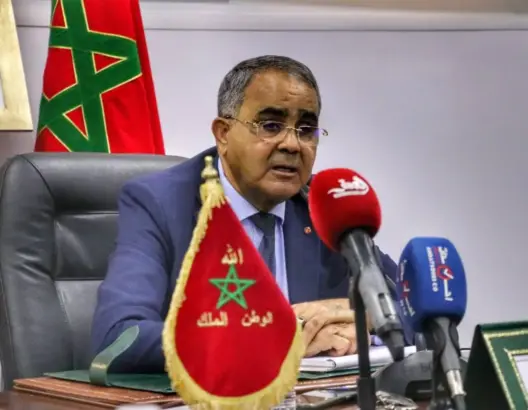 جاي منصوري: بفضل المدارس الجماعتية..75 وحدة مدرسية أغلقت أبوابها بسوس