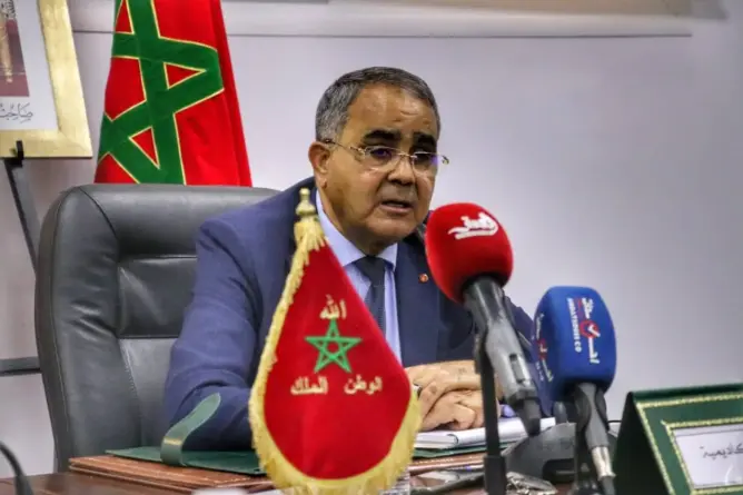 جاي منصوري: بفضل المدارس الجماعتية..75 وحدة مدرسية أغلقت أبوابها بسوس
