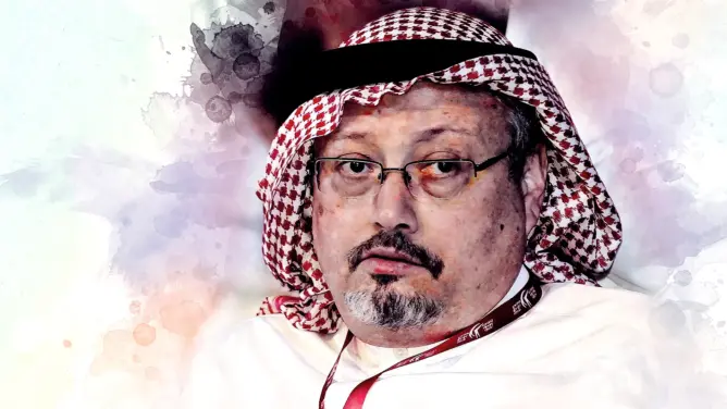 تصرّ على التمسك بالأمل.. خطيبة خاشقجي تريد جثته