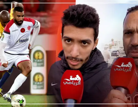 جماهير الوداد: مباراة “صن داونز” صعبة.. و”دونور” ملعب الرعب للخصوم