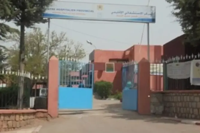 بعد وفاة طفل بلسعة عقرب بأزيلال.. مدير المستشفى الإقليمي يوضح