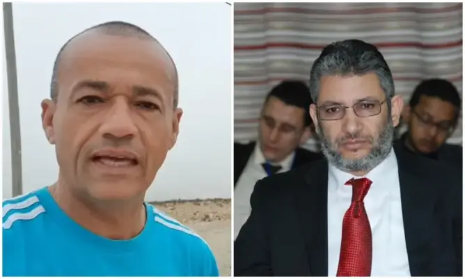 ابتدائية أكادير تنتصر للبرلماني بوعشرة وتقضي بحبس الطاوجني وتغريمه