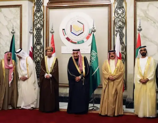 “التعاون الخليجي” يدعو إلى تعزيز الشراكات الاستراتيجية مع المغرب