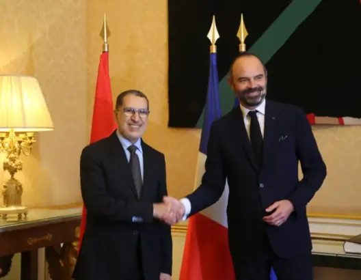 فرنسا تقرض المغرب 150 مليون أورو لإدماج الشباب في الاقتصاد