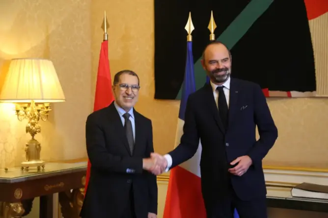 فرنسا تقرض المغرب 150 مليون أورو لإدماج الشباب في الاقتصاد