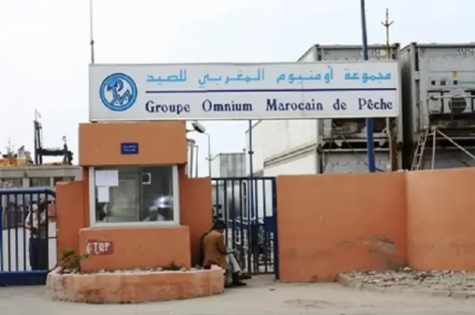 مستثمر أجنبي: نافذون سَطَوْ على حقوقي بشركة “أومنيوم” بشريك شبح