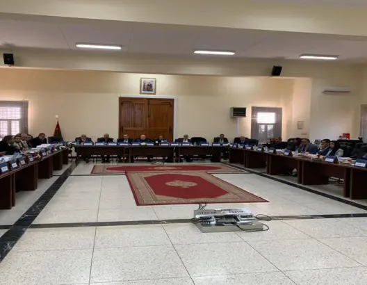 المصادقة على إحداث مؤسسات جامعية بالحاجب ومكناس والرشيدية