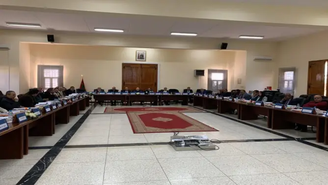 المصادقة على إحداث مؤسسات جامعية بالحاجب ومكناس والرشيدية