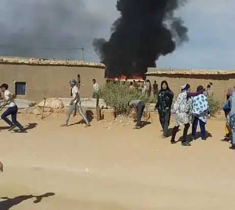 تحالف يطالب الجزائر والبوليساريو بالكشف عن مصير المفقودين في تندوف وإنهاء الإفلات من العقاب