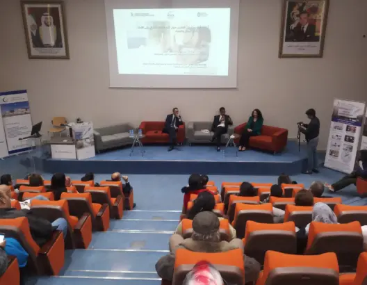 دراسة مثيرة: 60% من المغاربة أكدوا أن الهاتف أثر على أدائهم الجنسي