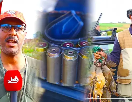 “العمق” ترافق قناصين في رحلة صيد ضواحي تيفلت.. تحدثوا عن هوايتهم وصعوباتها
