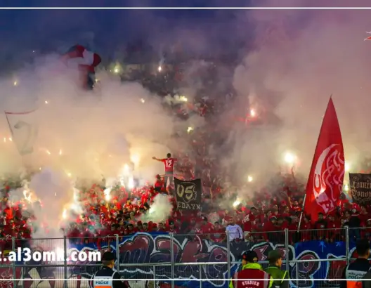 “كراكاج” جماهير الوداد في الكلاسيكو أمام الجيش الملكي (فيديو)