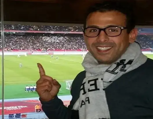 من إسبانيا .. بطل عالمي في “الفول كونطاكت” يستنجد بالملك (فيديو)
