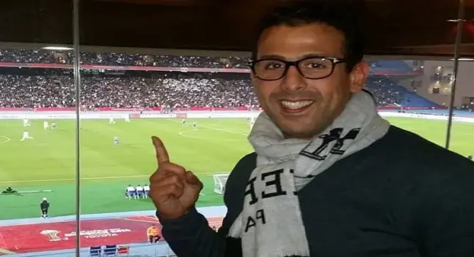 من إسبانيا .. بطل عالمي في “الفول كونطاكت” يستنجد بالملك (فيديو)