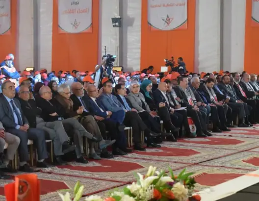 نقابة البيجيدي تدعو الحكومة لضمان شفافية انتخابات اللجان الإدارية وتطالب بحياد الإدارة