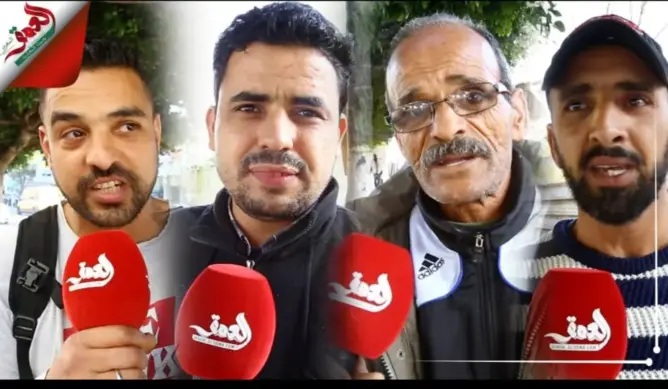 أزمة النقل بالقنيطرة.. سكان المدينة يطالبون بحل مستعجل (فيديو)