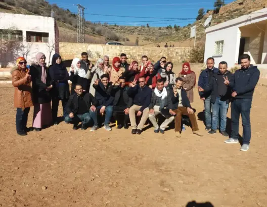 “إنفلات أمني” يدفع أساتذة بأزيلال لخوض إضراب عن العمل