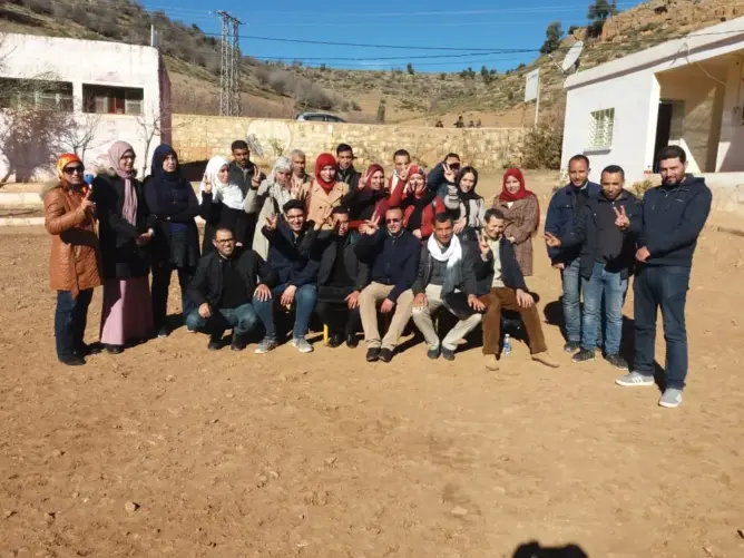 “إنفلات أمني” يدفع أساتذة بأزيلال لخوض إضراب عن العمل