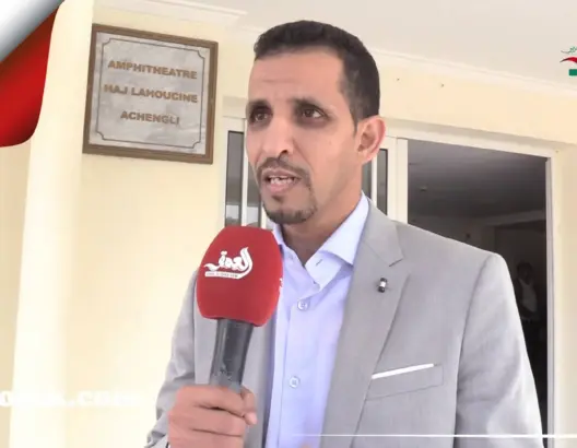 حريش: بكل صدق “قلة الترابي” مجرد زلة لسان..والاعتذار يتطلب الشجاعة