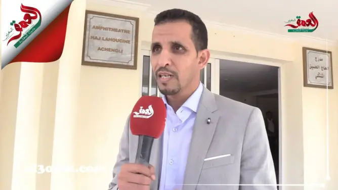 حريش: بكل صدق “قلة الترابي” مجرد زلة لسان..والاعتذار يتطلب الشجاعة