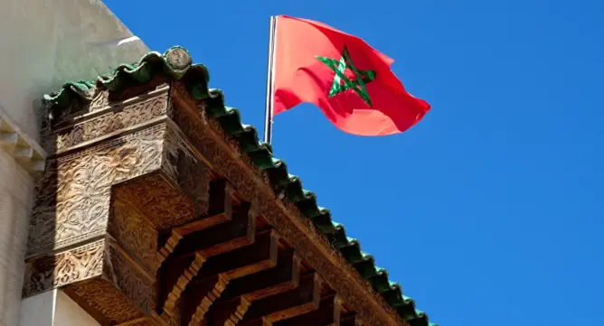 بسبب حكم قضائي..مواطن بدمنات يستنجد بالديوان الملكي لإنصافه