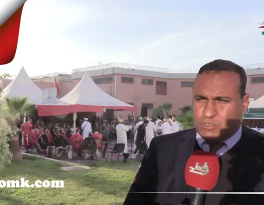 نزلاء سجن أيت ملول يتألقون في أسبوعهم الثقافي والرياضي