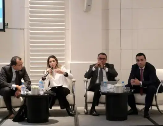 لحميني: قانون المالية رفع ميزانية الصحة والتعليم.. وبوسعيد يشيد بلجنة بنموسى