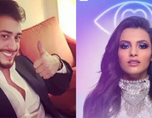 مخرج “إنت معلم” في كليب جديد مع المطربة المصرية كارمن سليمان