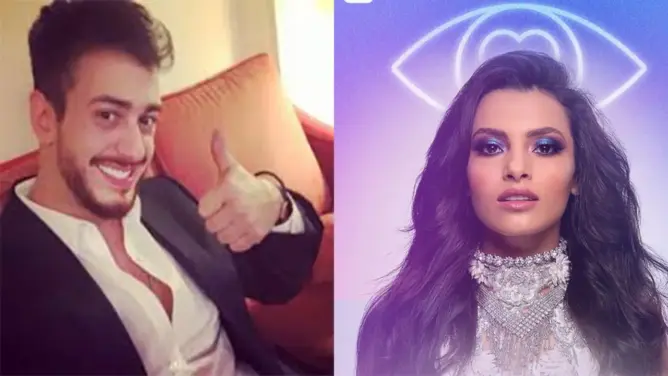 مخرج “إنت معلم” في كليب جديد مع المطربة المصرية كارمن سليمان
