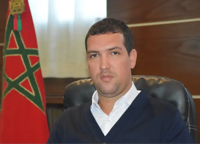 عبد اللطيف الحاميل
