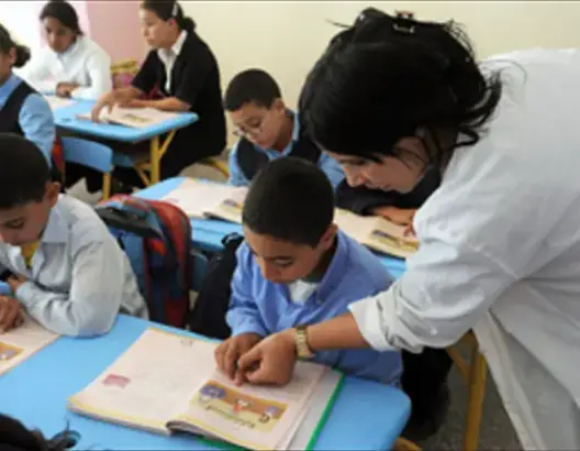 مدرسة بسطات تبحث عن 25 مدرسا