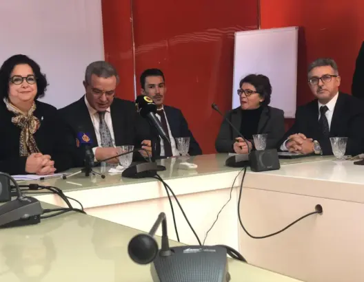 السموني: المغرب حقق إنجازات في مجال حرية الصحافة وحقوق الإنسان