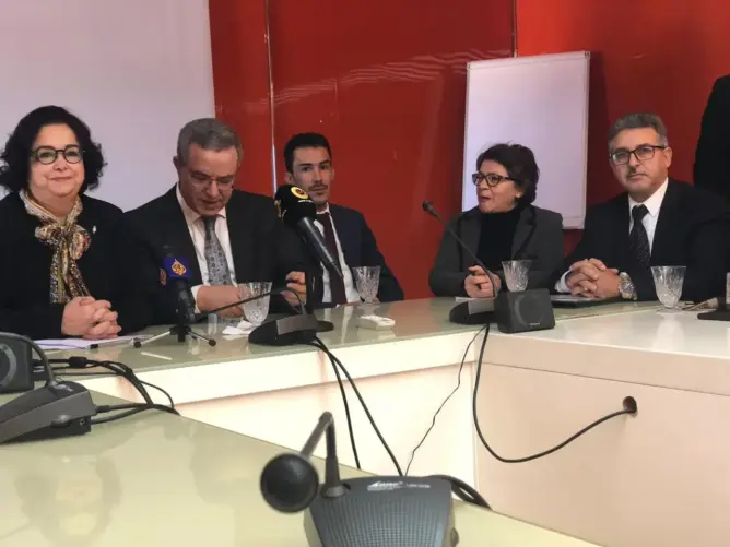 السموني: المغرب حقق إنجازات في مجال حرية الصحافة وحقوق الإنسان
