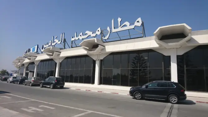 بعد توقف لقرابة 3 أشهر .. مطار البيضاء يستعد لاستئناف نشاطه