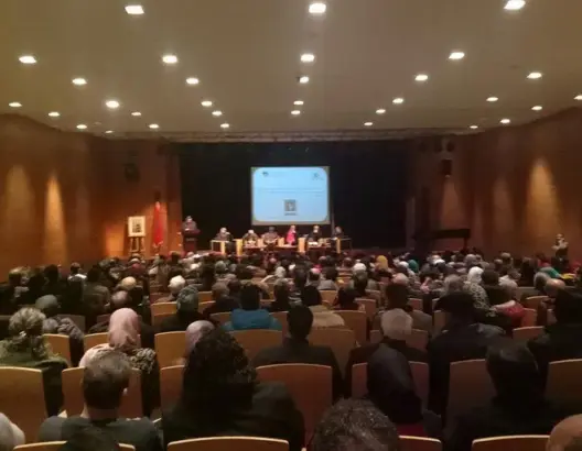 نجيب خدي يعلن تنفيذ وصية محمد جسوس
