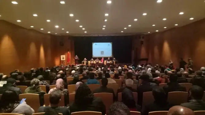 نجيب خدي يعلن تنفيذ وصية محمد جسوس