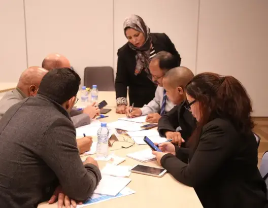 تمكين النساء من أدوار الريادة.. موضوع دورة تكوينية للمجلس الإقليمي لزاكورة